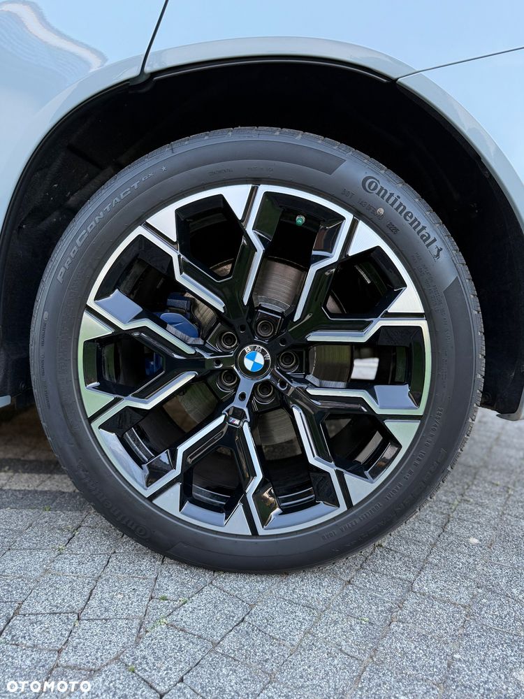 BMW X3 - 24