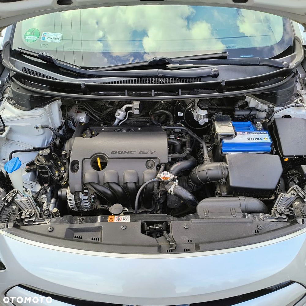 Hyundai i30 1.4 Classic - 2