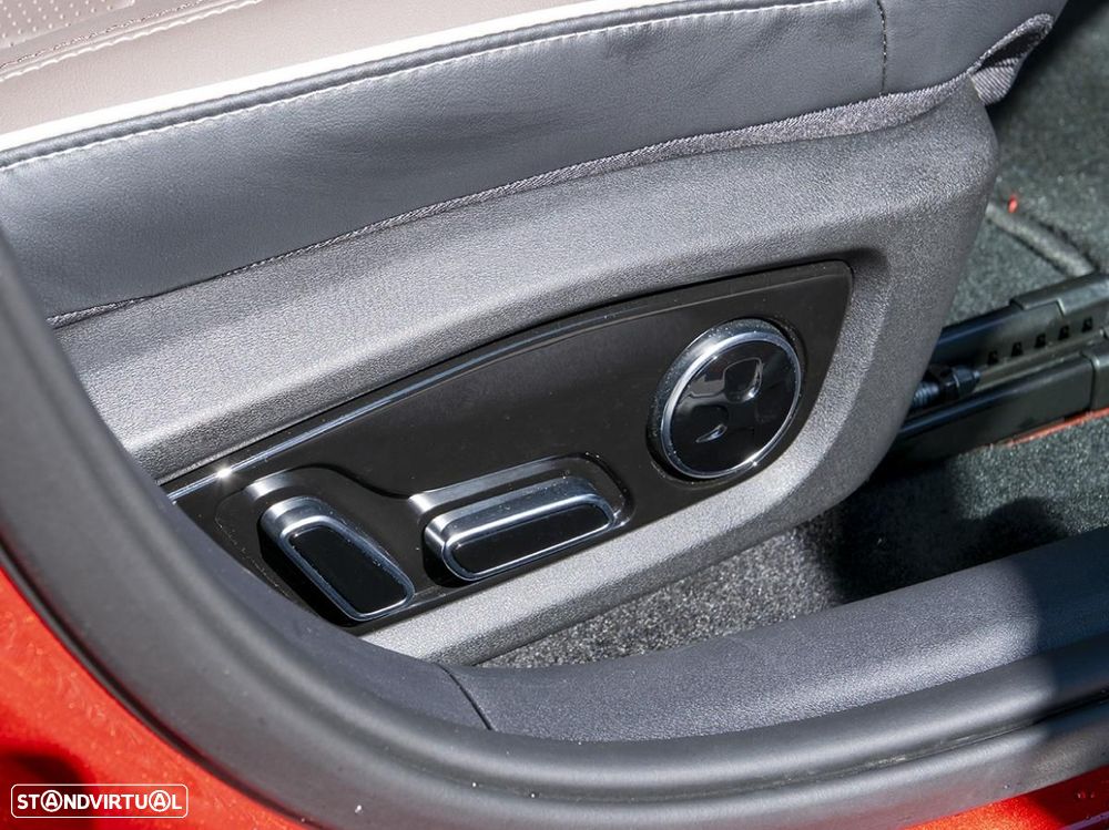 BYD Han 85.4 kWh AWD Executive - 23