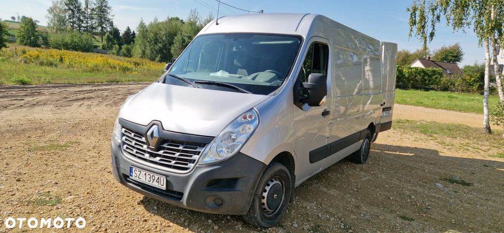 Renault MASTER - 5