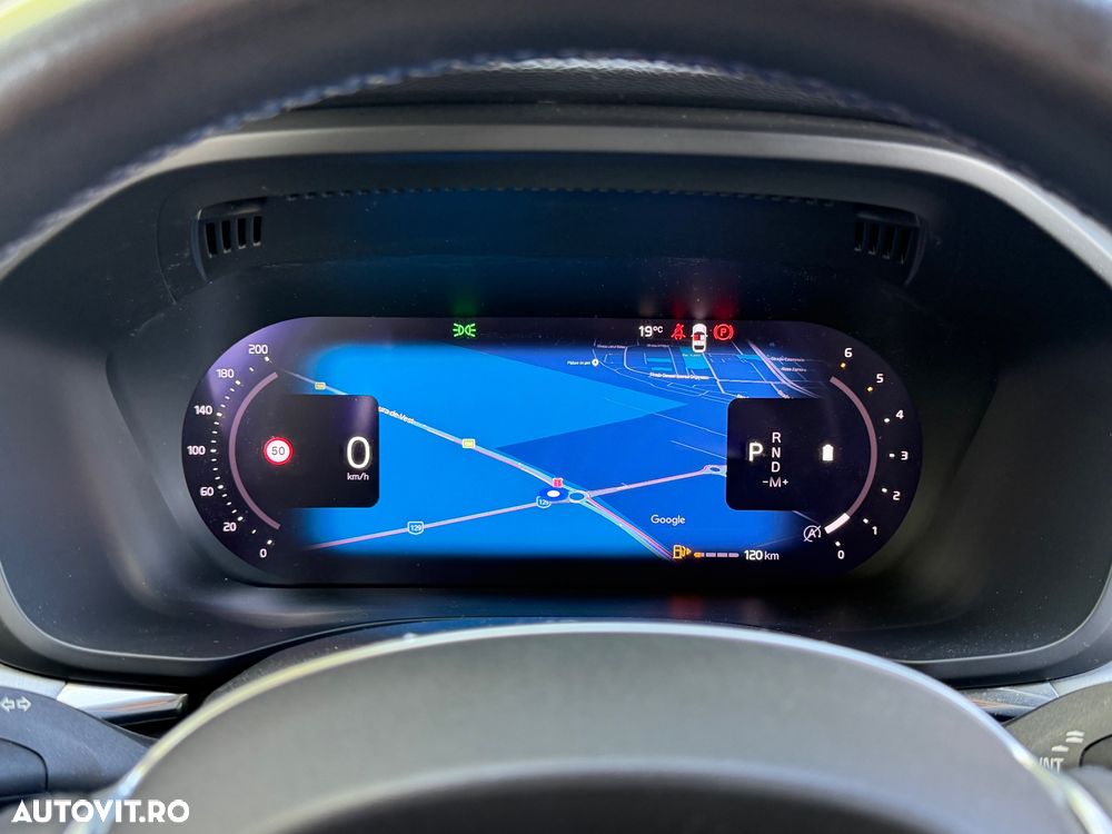 Volvo XC 60 B5 D AWD Geartronic Momentum - 22