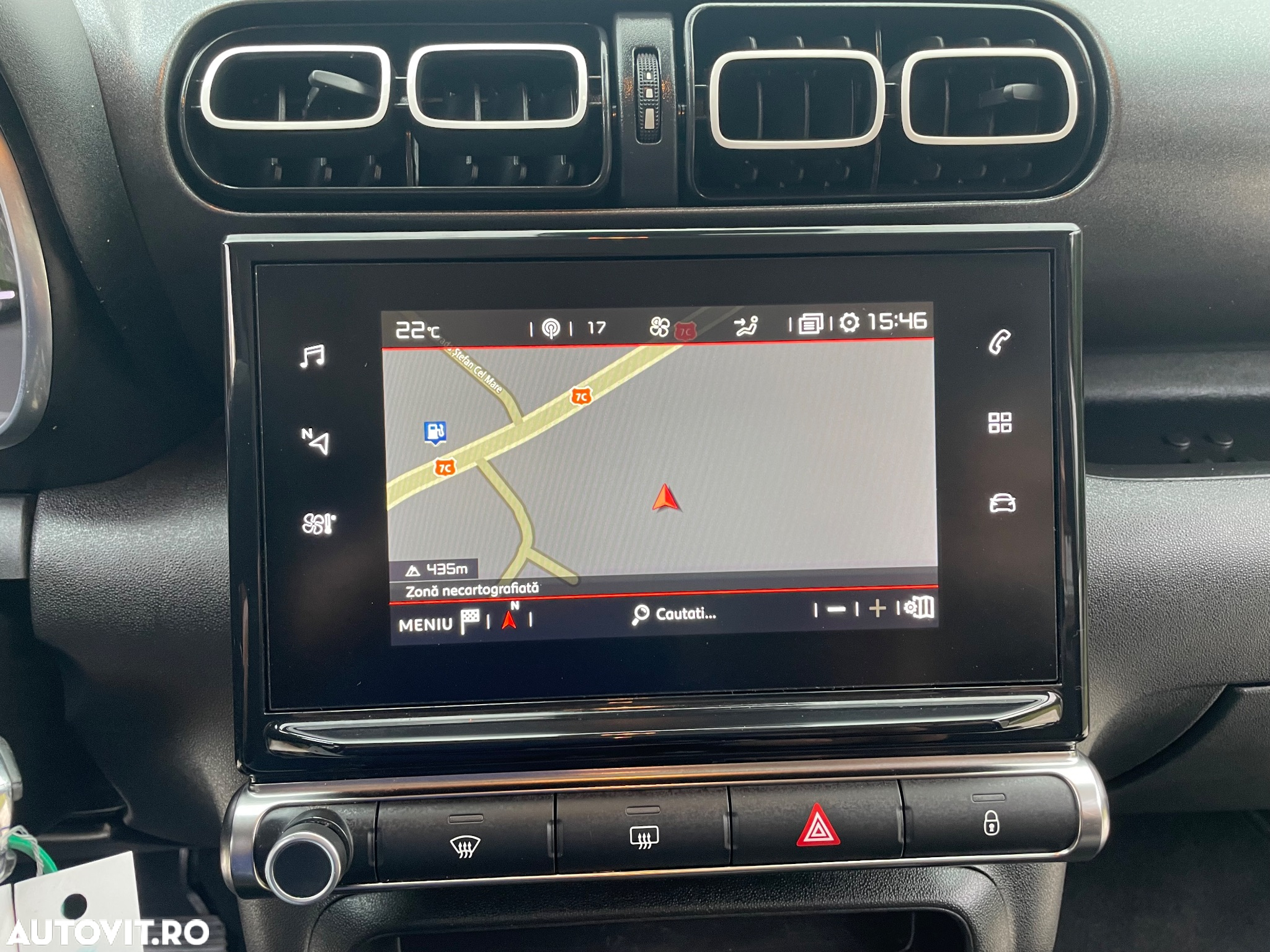 Citroën C3 AIRCROSS PureTech 130 Stop & Start EAT6 OPF MAX - 38