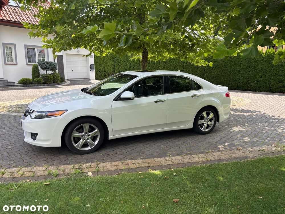 Acura TSX 2.4 - 9