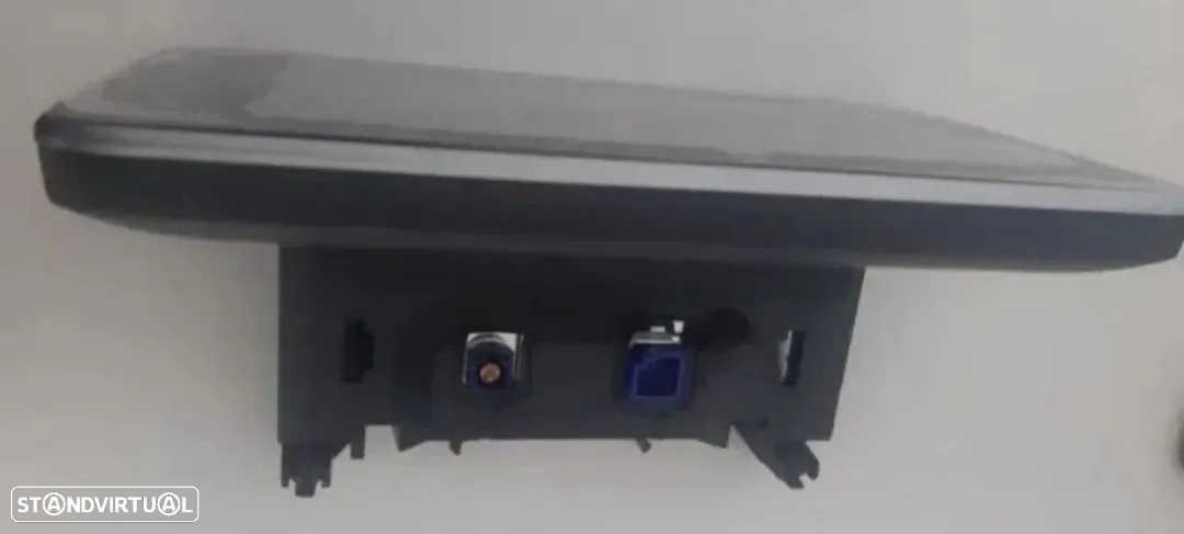 Display Mercedes A200Cdi C220Cdi C250Cdi CLA200Cdi GLA200Cdi GLC220Cdi GLC250 - 3