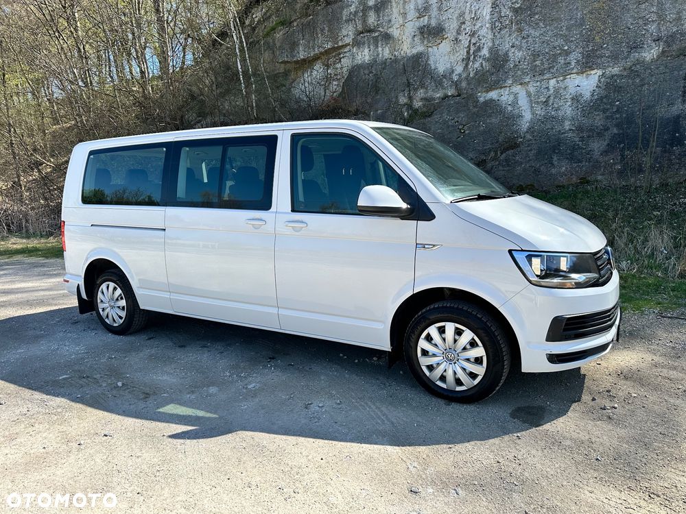 Volkswagen Caravelle - 6