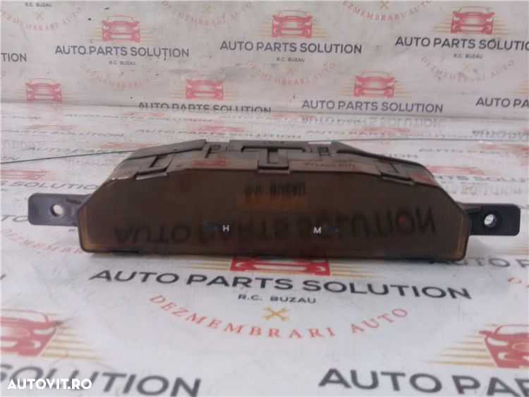 display bord chevrolet kalos 1.4 b - 1