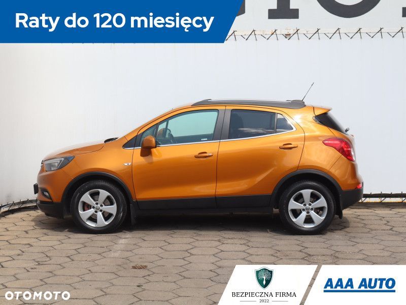 Opel Mokka - 4