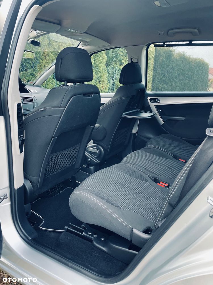 Citroën C4 Grand Picasso - 11