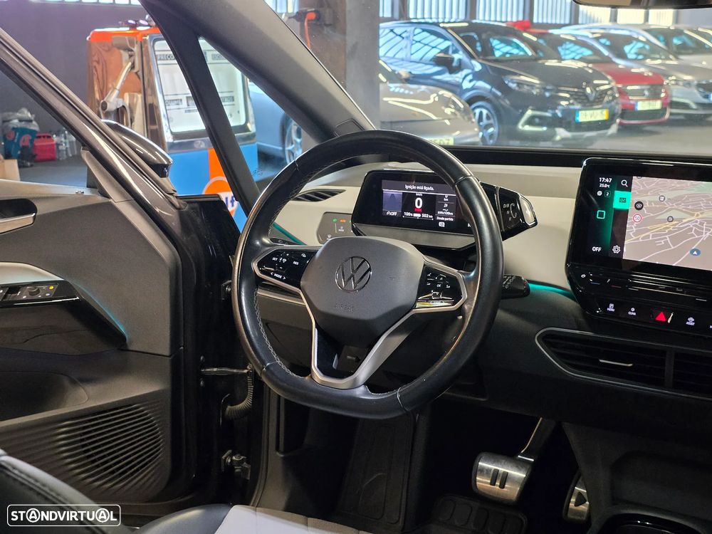 VW ID.3 77 kWh Pro S - 11