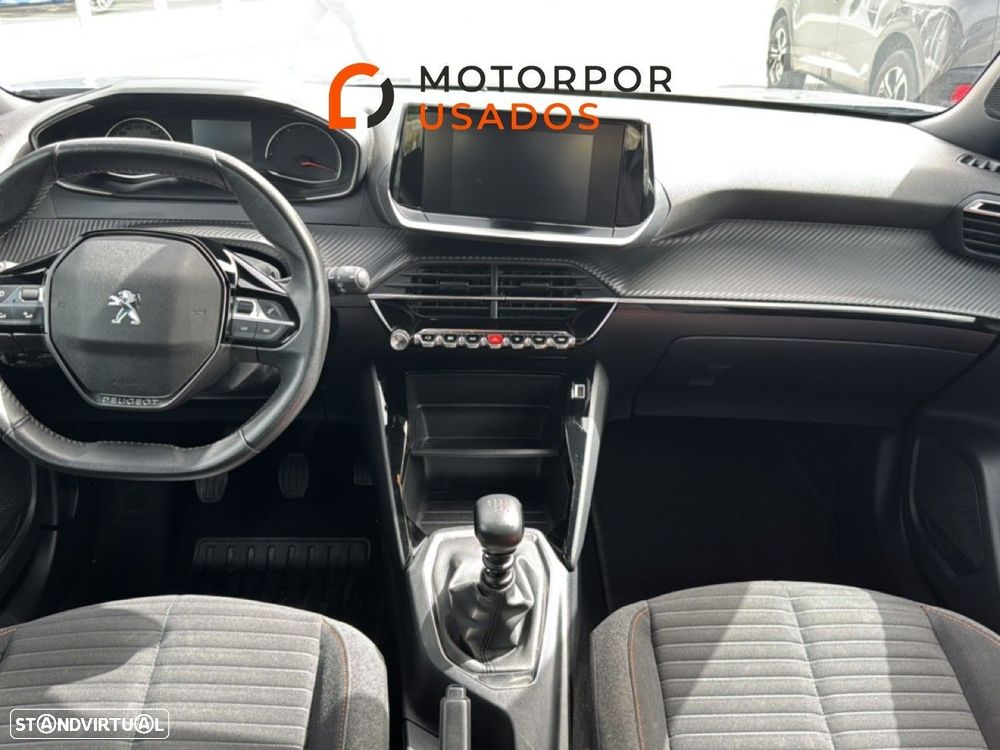 Peugeot 2008 1.2 PureTech Active Pack - 7