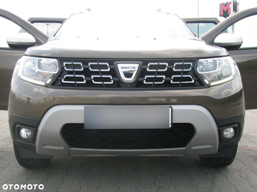 Dacia Duster 1.3 TCe Prestige 4WD - 15