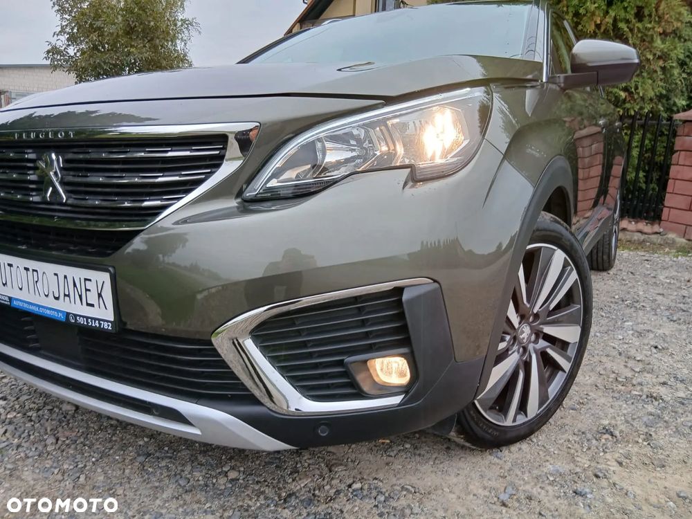 Peugeot 5008 1.2 PureTech Active Pack S&S - 14