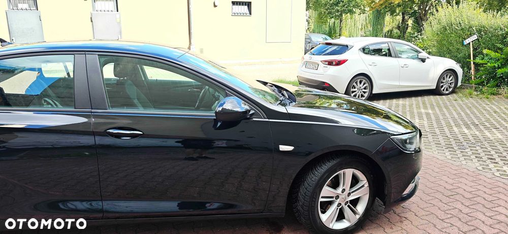 Opel Insignia - 6