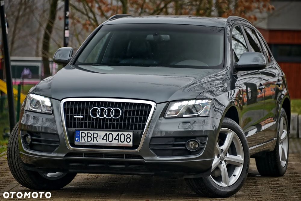 Audi Q5 - 9