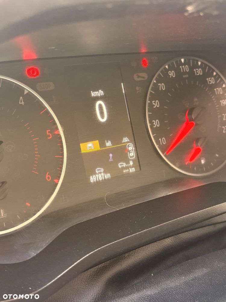 Renault Trafic - 18