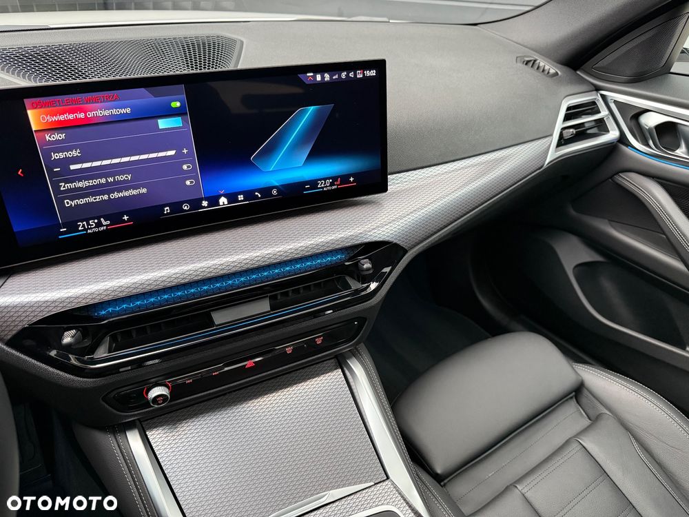 BMW Seria 4 430i xDrive M Sport sport - 16