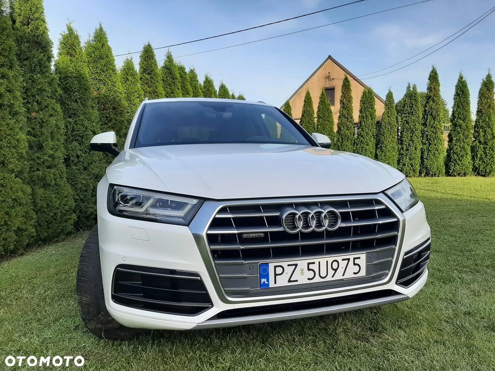 Audi Q5 2.0 TDI Quattro S tronic - 3