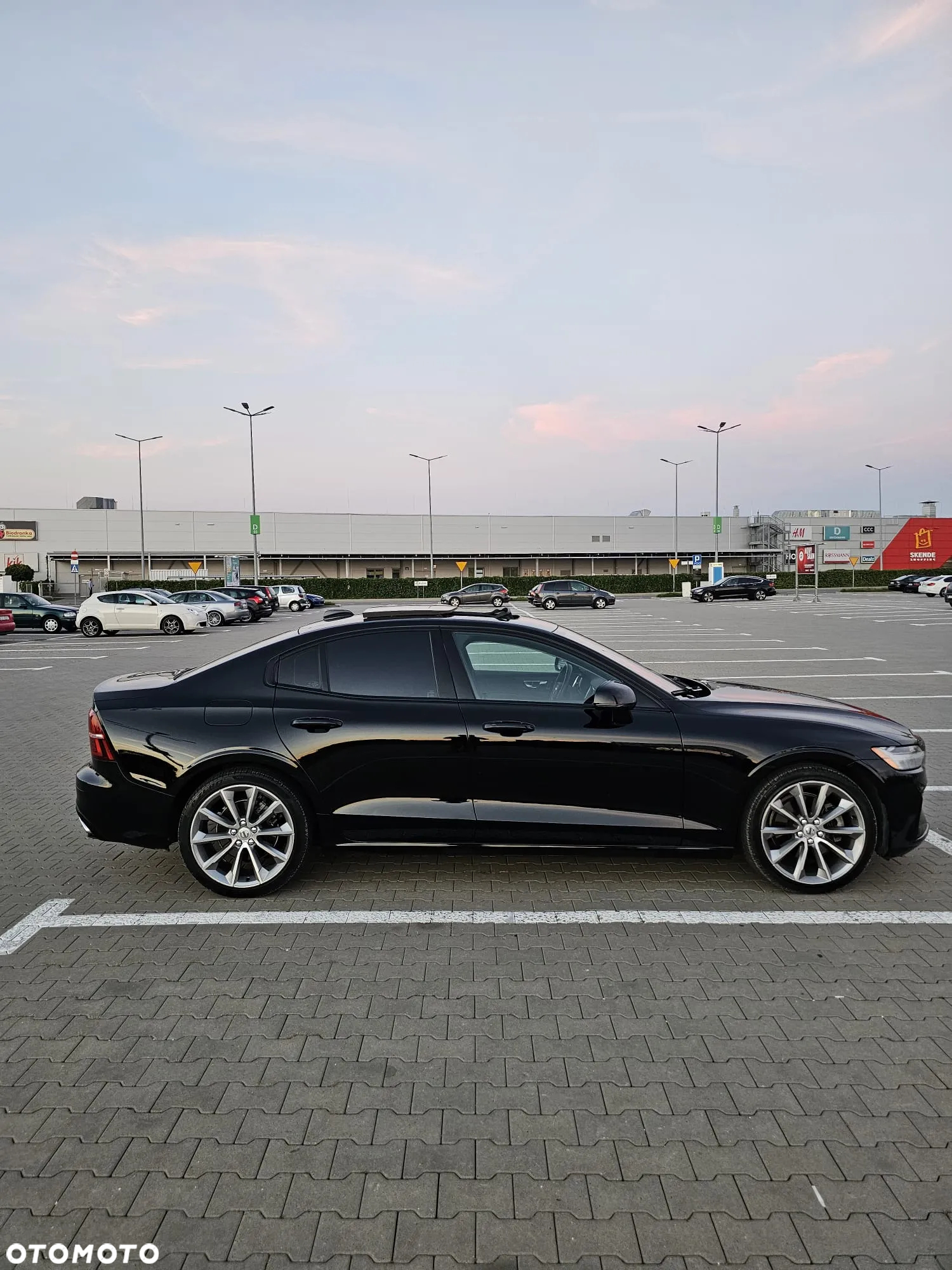 Volvo S60 T5 Geartronic RDesign - 3
