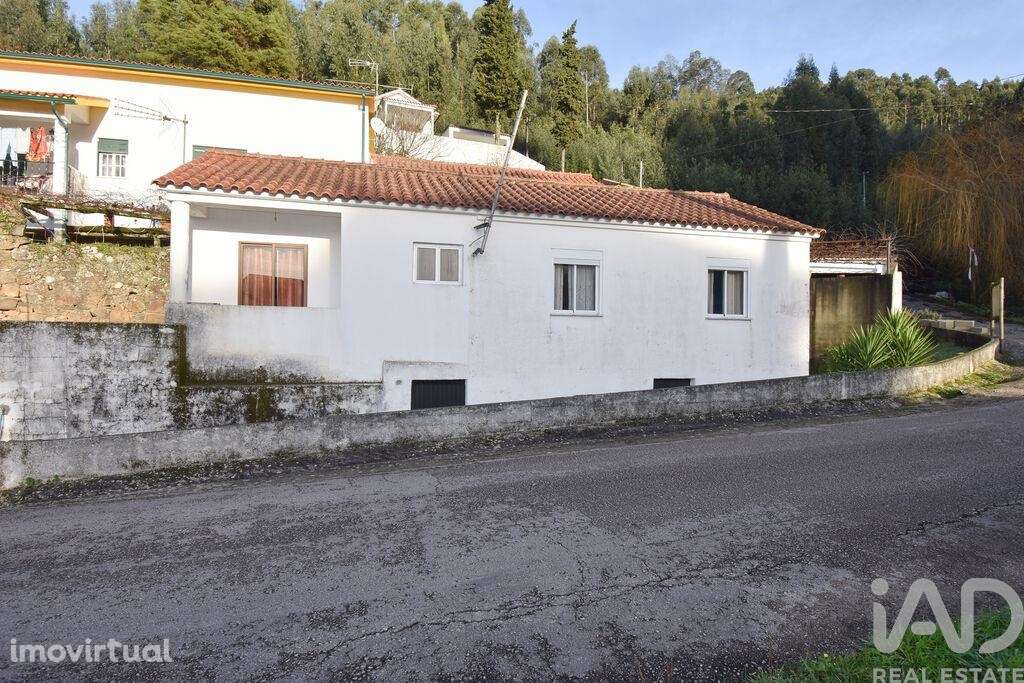 Casa de aldeia T3 em Vila Nova de 70,00 m2 - Grande imagem: 2/27