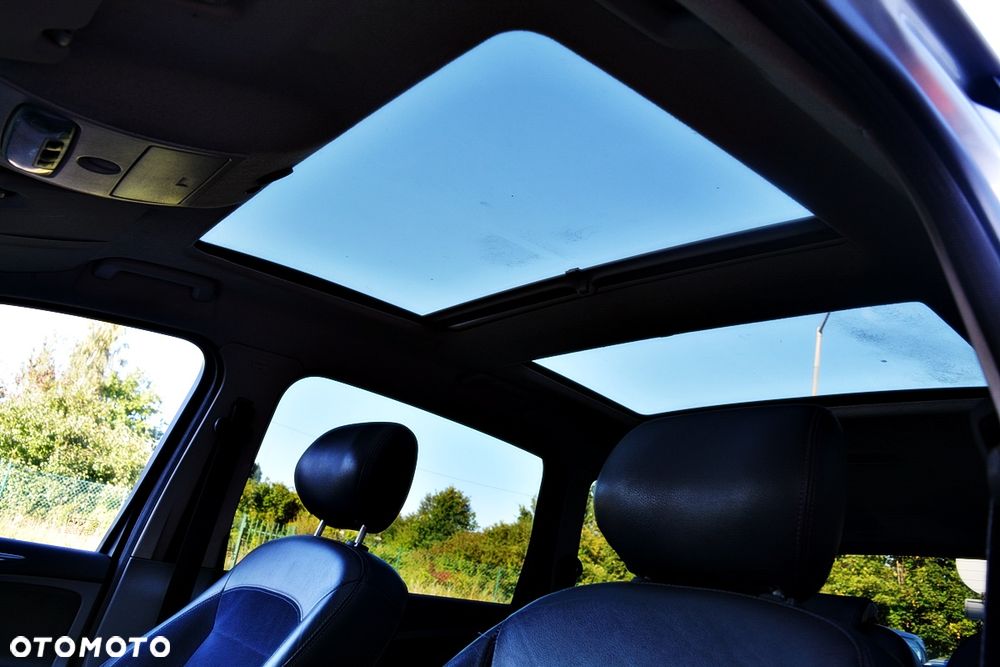 Ford S-Max 2.0 TDCi Titanium - 7