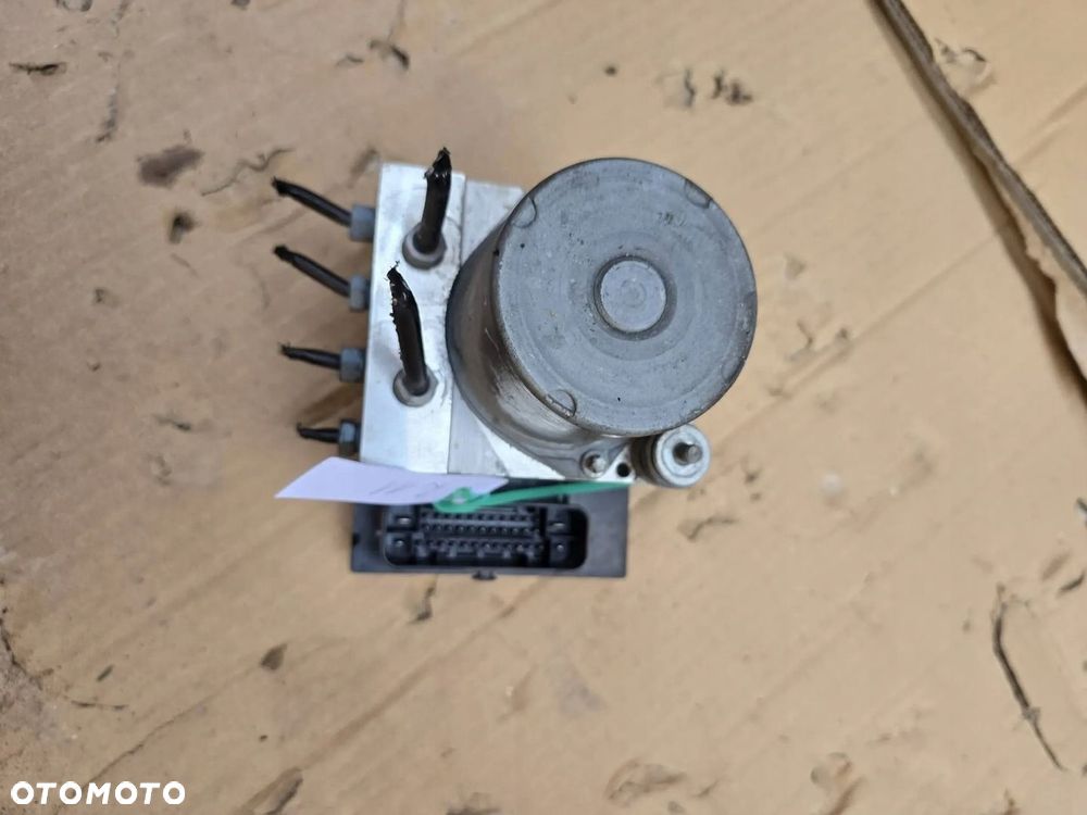 POMPA ABS 4F0910517AL 4F0614517BA AUDI A6 C6 NR MAG R11 - 1