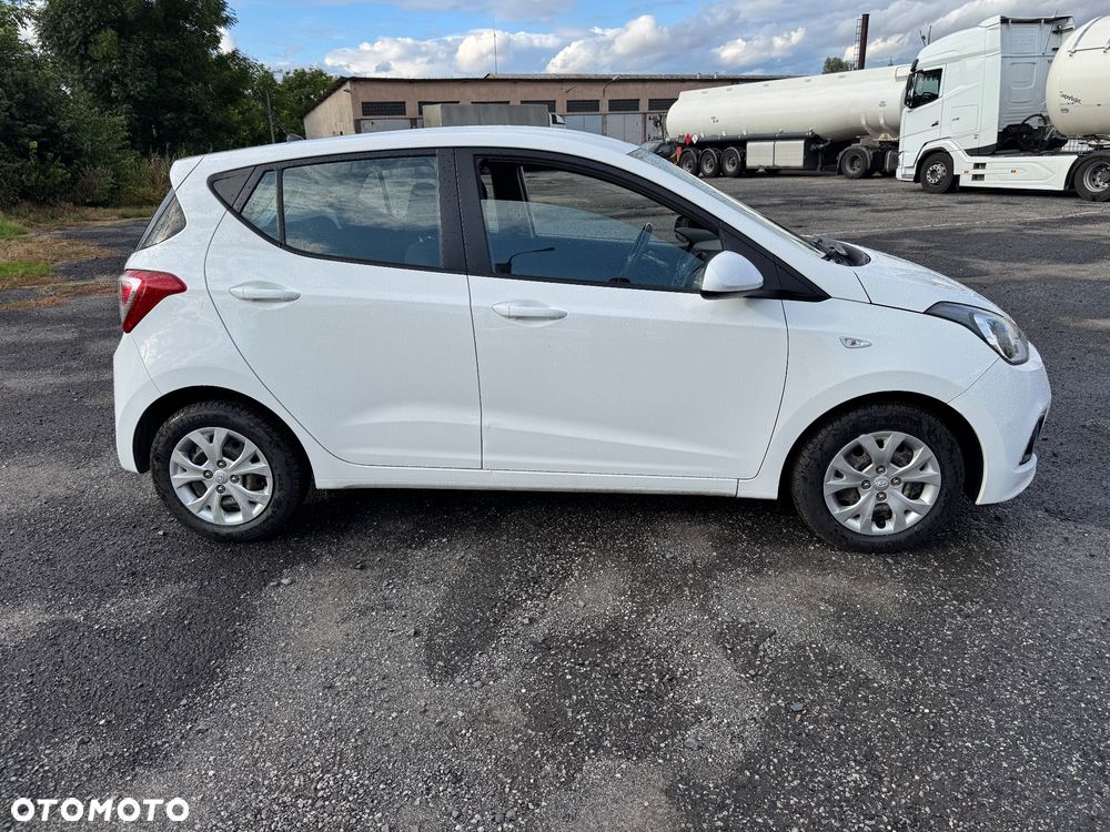 Hyundai i10 1.0 Premium - 3