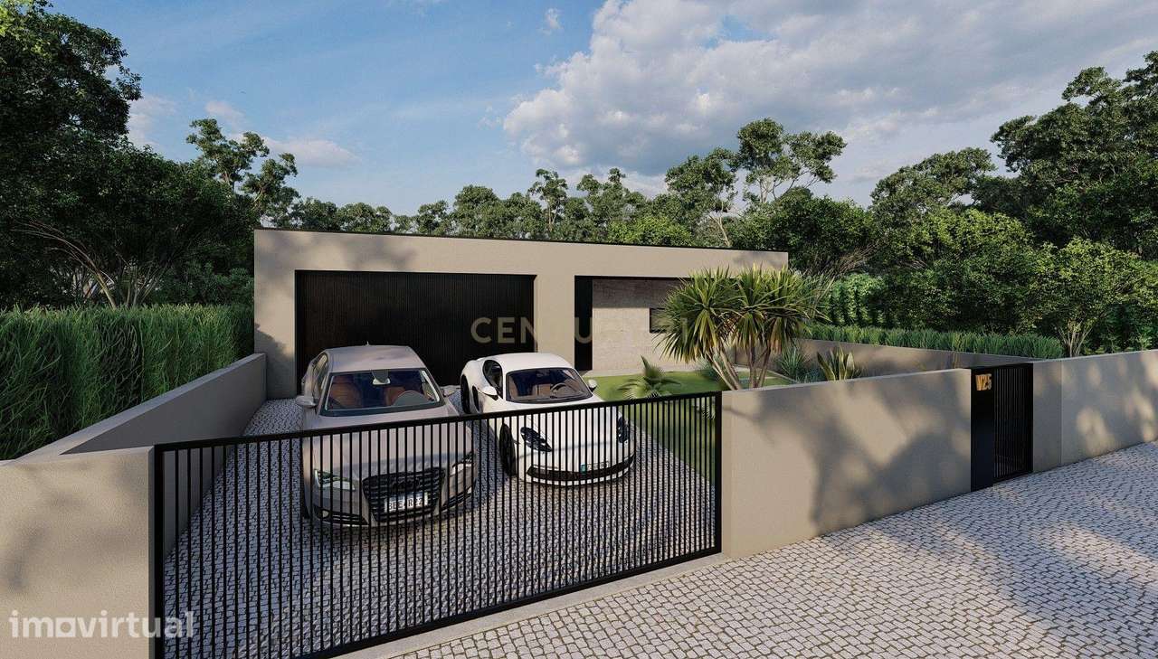 Luxuosa Moradia T3 em Construçao  em Marinhas-Esposende, - Grande imagem: 3/20