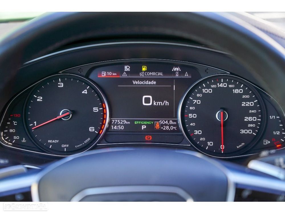 Audi A6 40 TDI Design S tronic - 24
