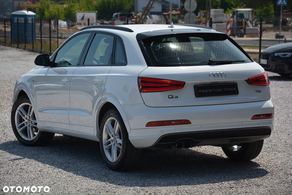 Audi Q3 2.0 TDI - 6