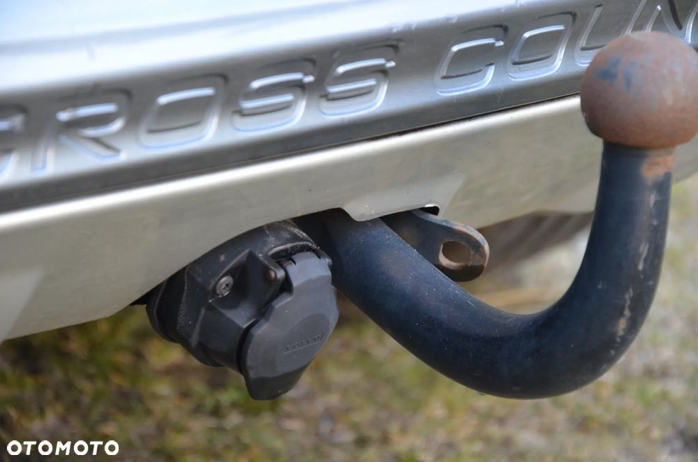 Volvo V40 Cross Country D2 Momentum - 35