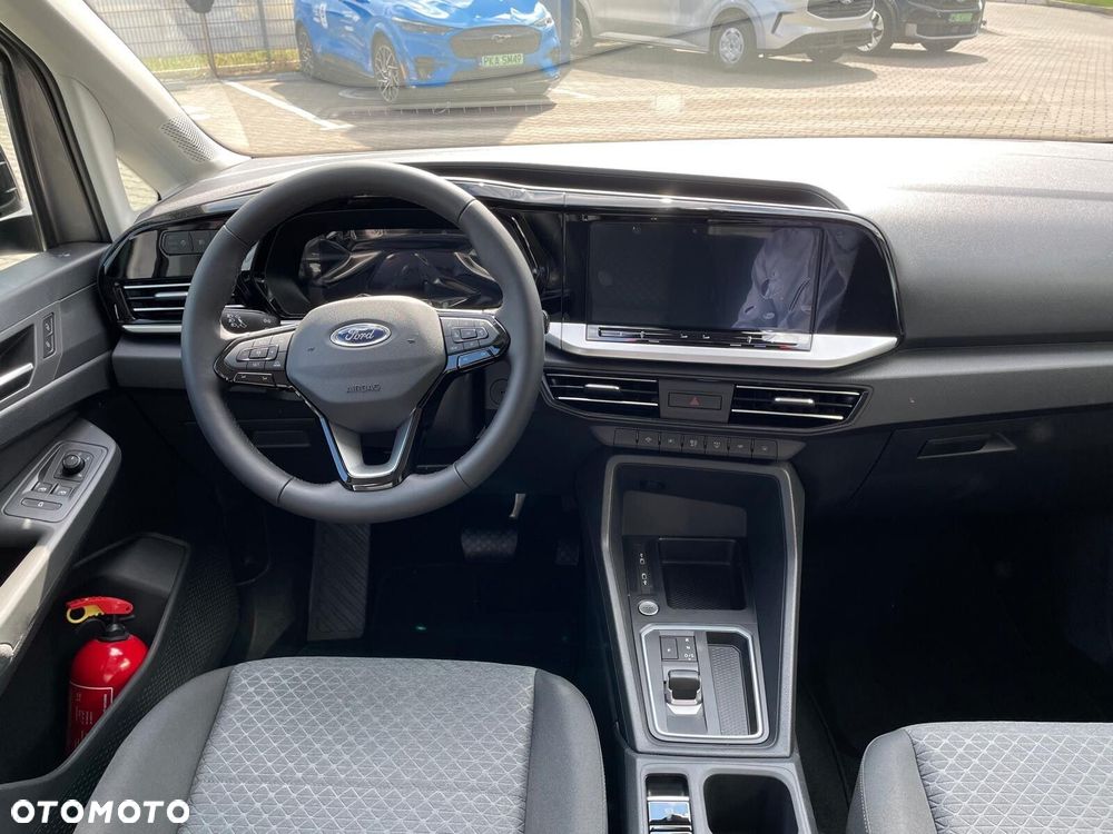 Ford Tourneo Connect - 24