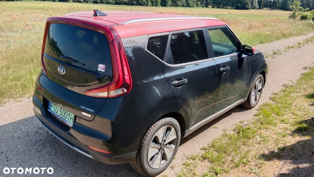 Kia Soul - 4