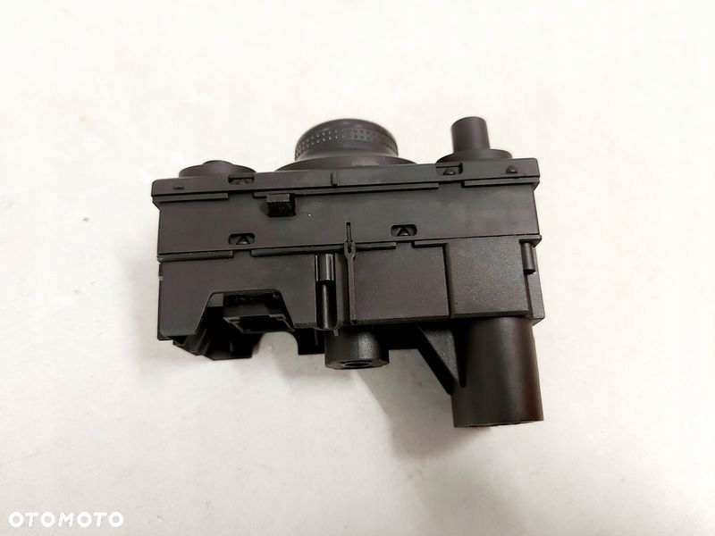 OPEL ASTRA H PRZEŁĄCZNIK PANEL REGULACJI ŚWIATEŁ 13100128 - 6