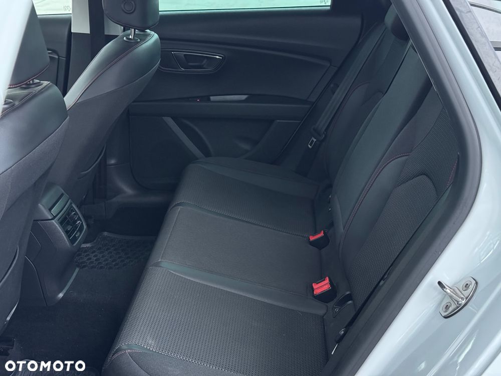 Seat Leon 2.0 TDI DPF Start&Stop DSG FR - 28