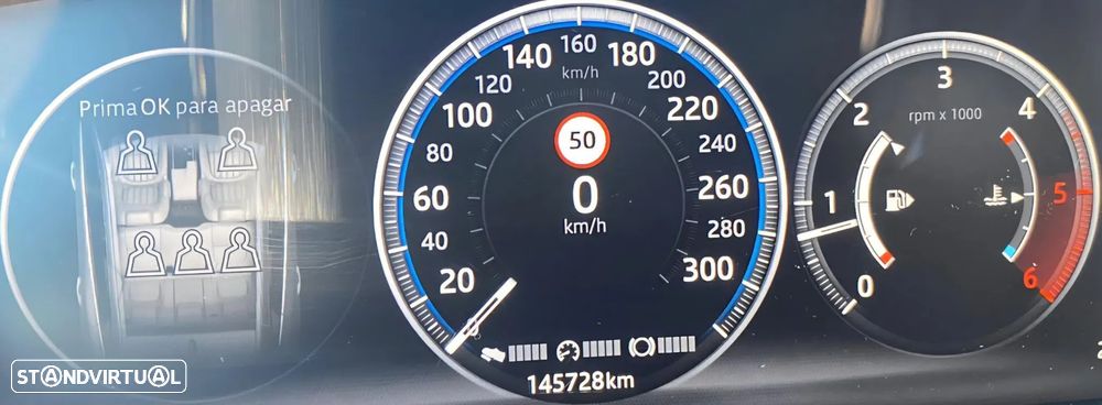 Jaguar F-Pace 2.0 i4D Prestige - 9