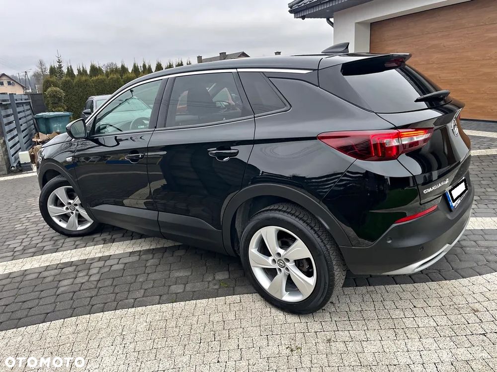 Opel Grandland X 1.6 D Start/Stop Business INNOVATION - 15