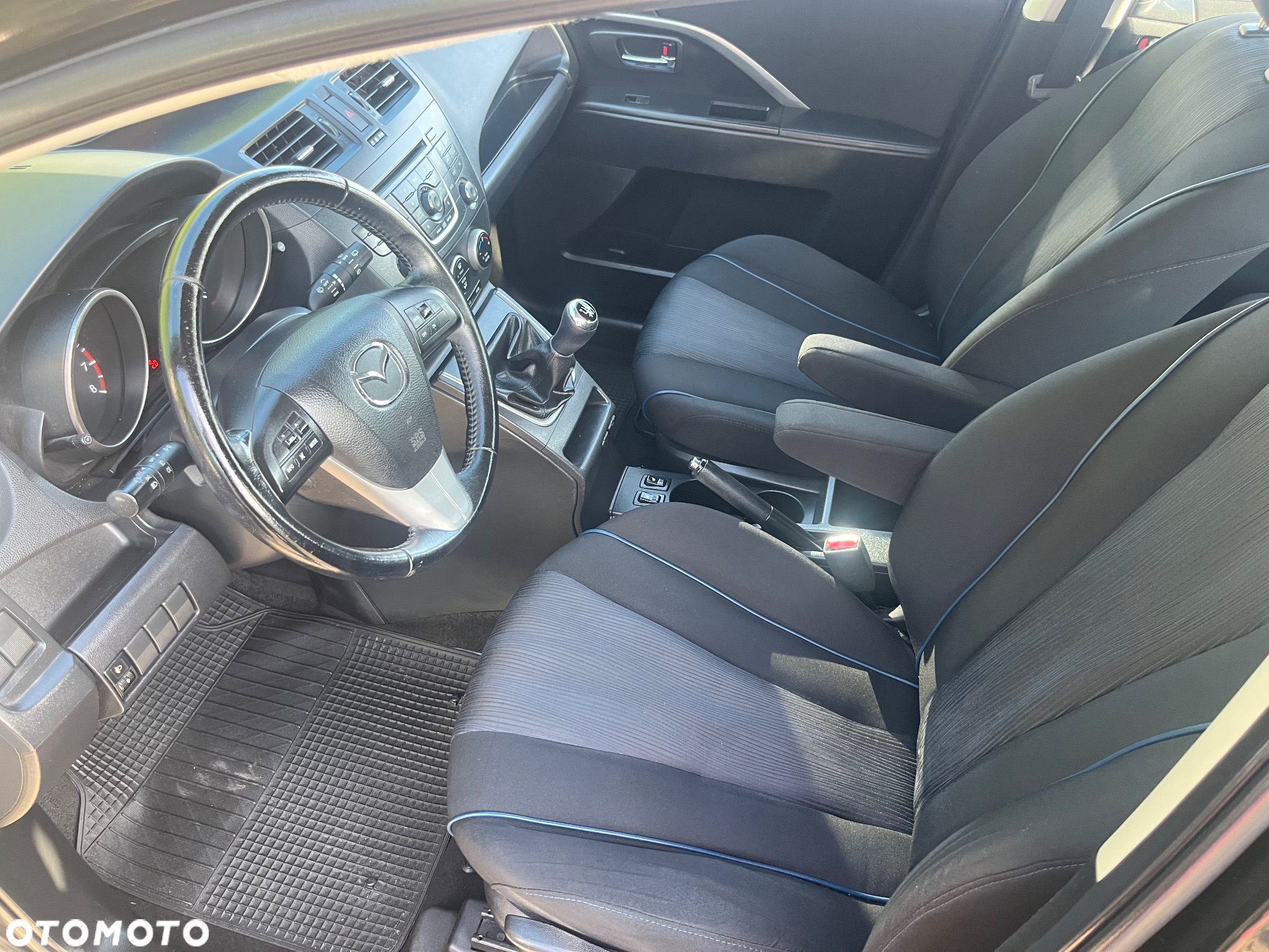 Mazda 5 1.8 Exclusive - 10