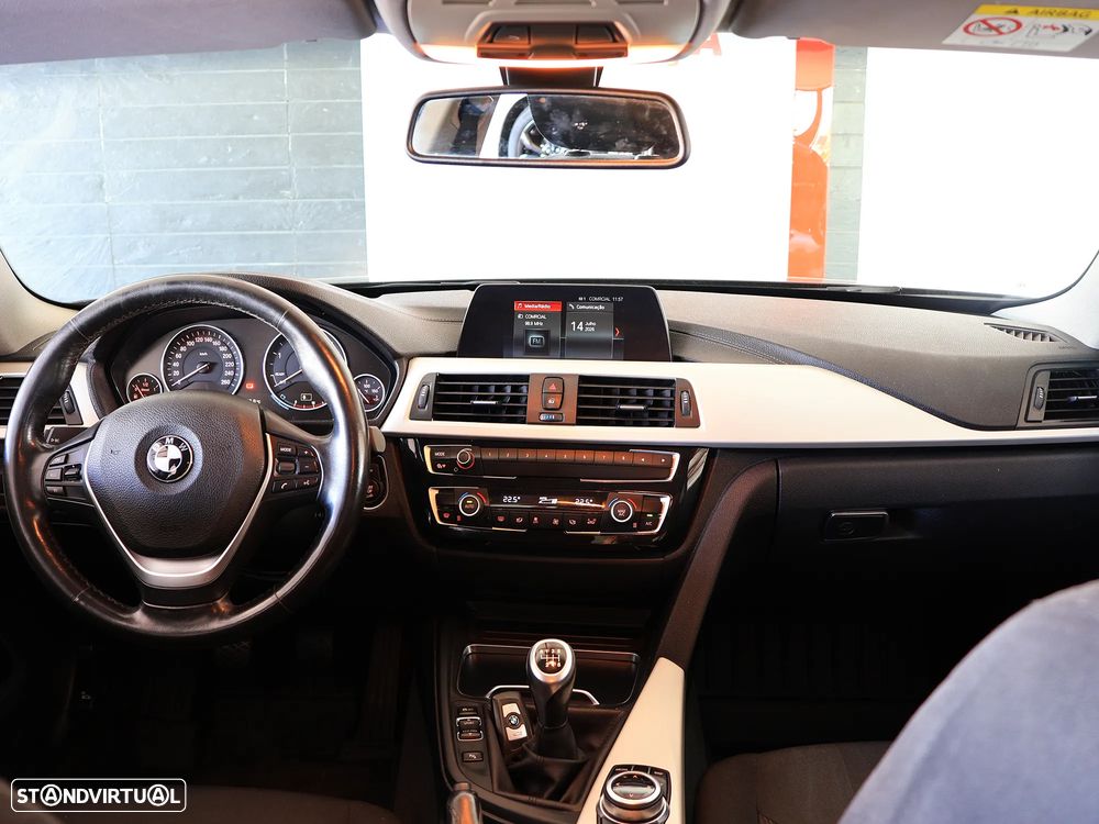BMW 420 Gran Coupé d xDrive L.Sport - 20