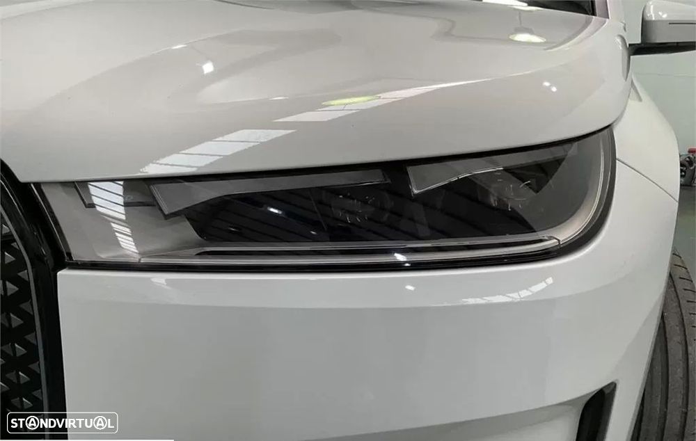 BMW iX xDrive 40 Pack Desportivo - 18