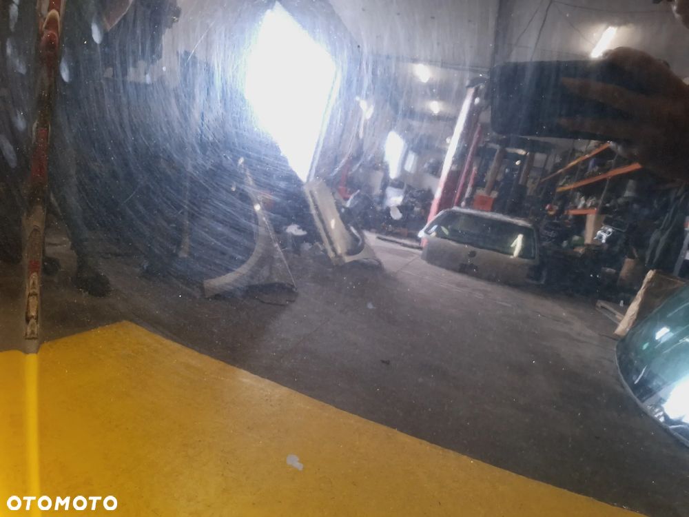 MASKA POKRYWA SILNIKA AUDI A3 8L LAK: LY9B NR503 - 6