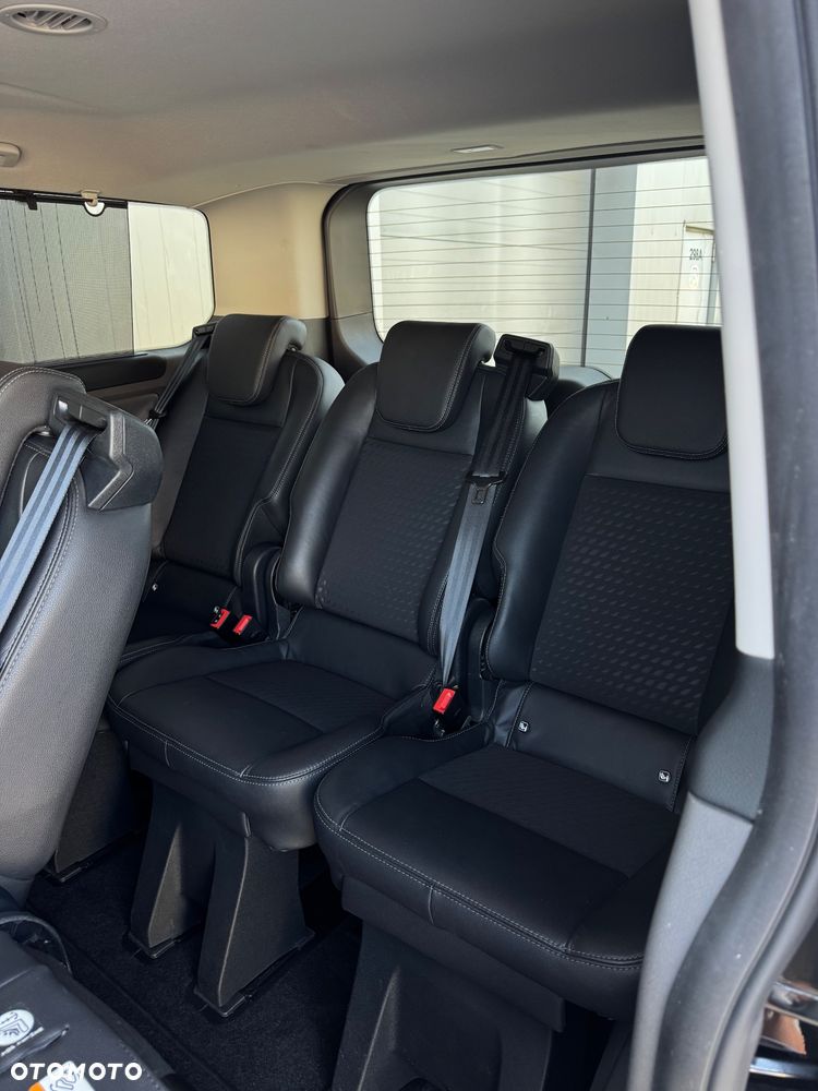 Ford Tourneo Custom 2.0 TDCi L1 Sport - 29