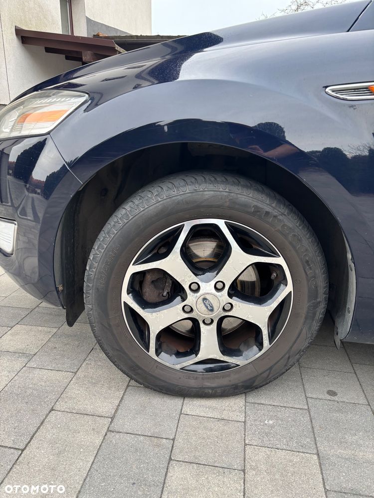 Ford Mondeo 2.0 TDCi Trend - 14