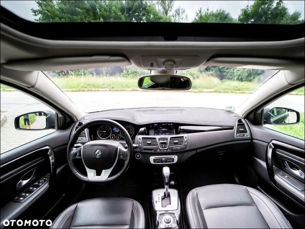 Renault Laguna - 7