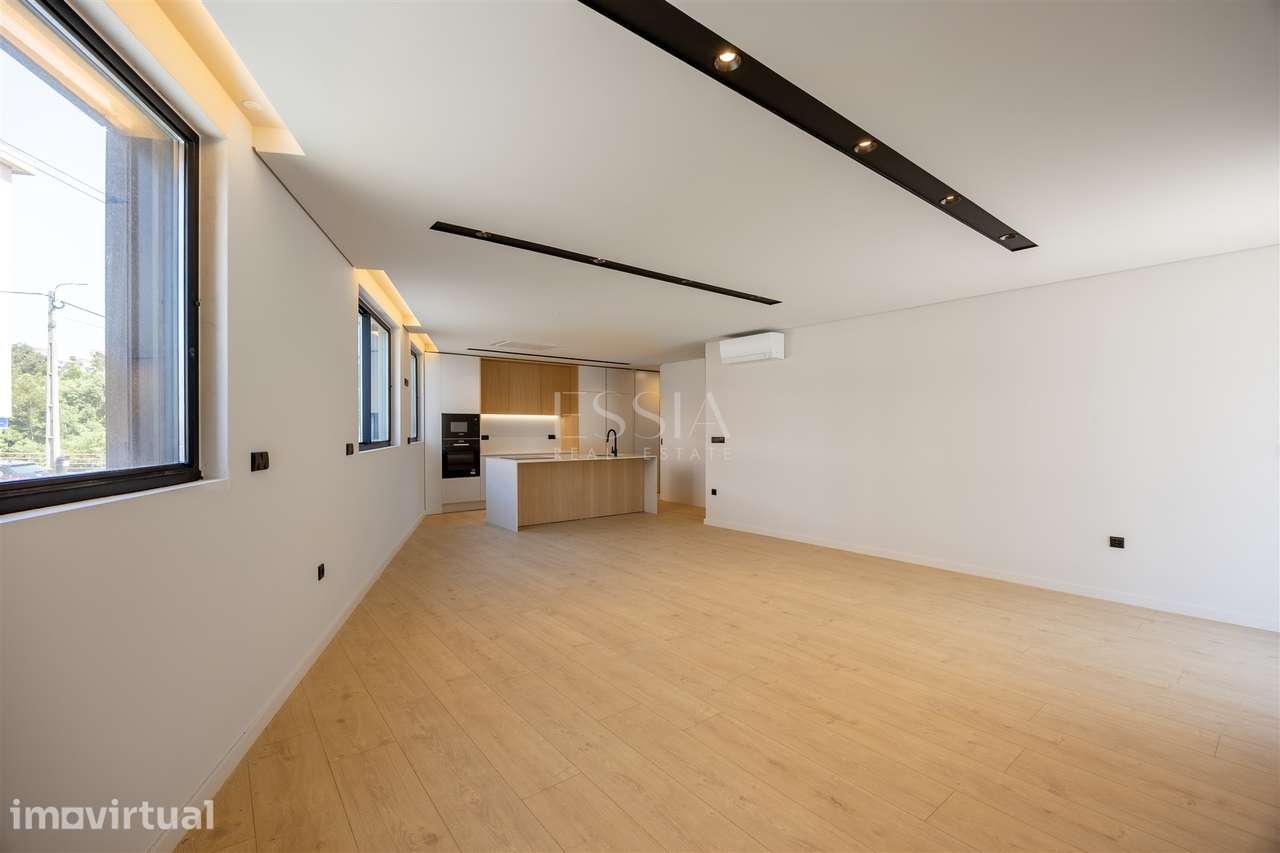 Apartamento T2 com Varandas no Centro de Gondomar - Grande imagem: 5/29