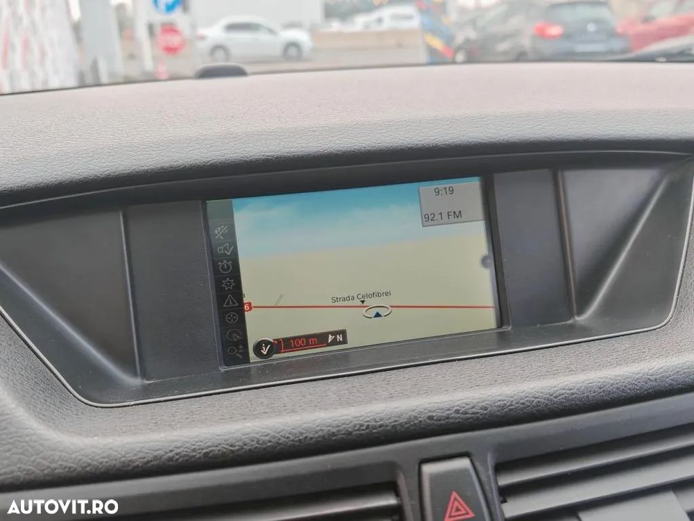 BMW X1 xDrive18d Aut. xLine - 14