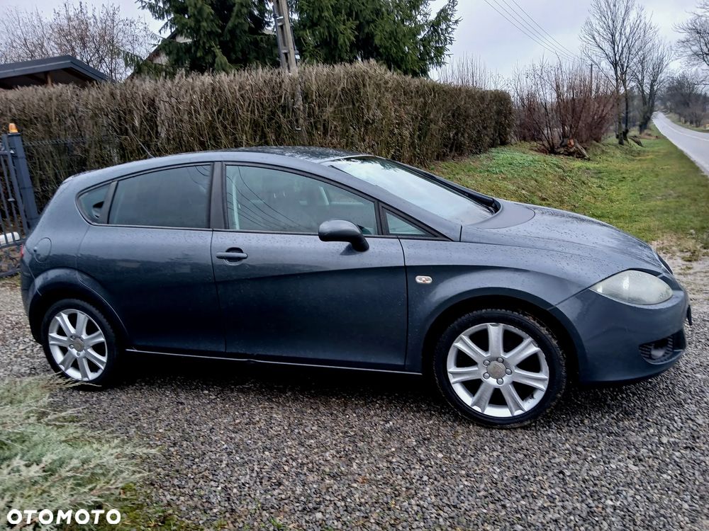 Seat Leon 1.6 Style - 21