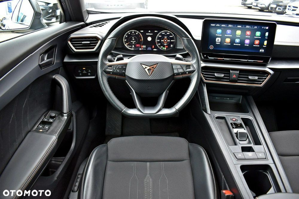 Cupra Formentor 1.5 TSI DSG - 16