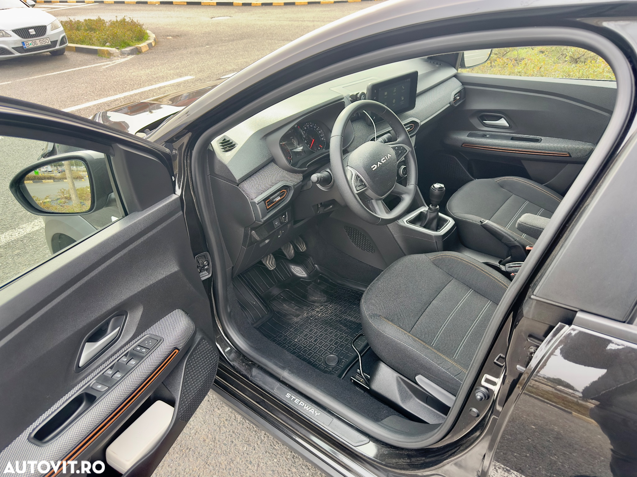 Dacia Sandero Stepway TCe 90 MT6 Expression - 9