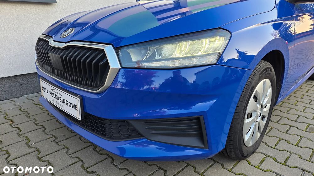 Skoda Fabia 1.0 TSI Ambition - 3