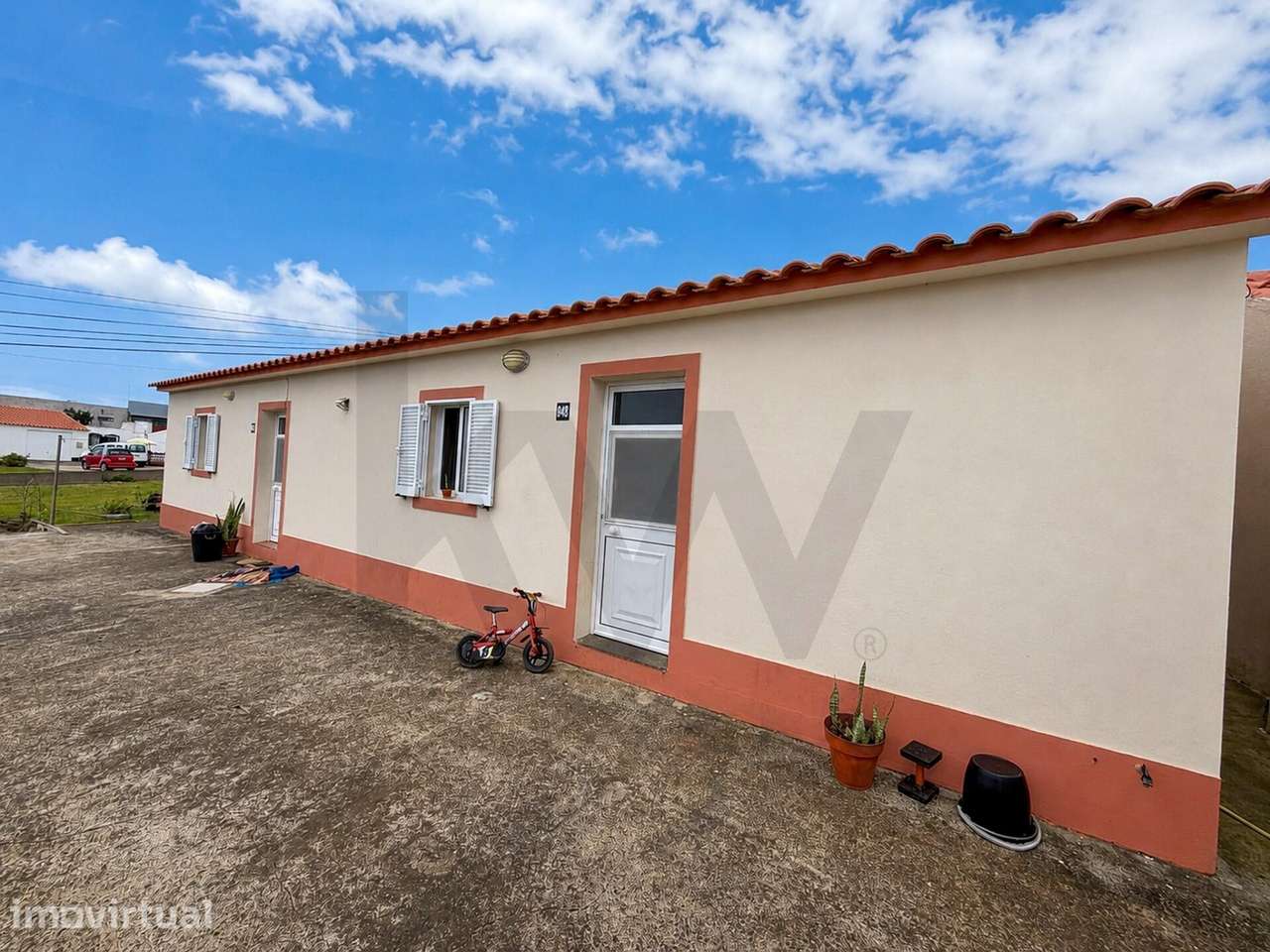 Moradia T3 + 2 Apartamentos T1+1 - Grande imagem: 3/19